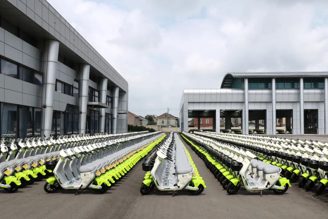 共享電動(dòng)車(chē)廠家加盟 共享電動(dòng)車(chē)廠家加盟